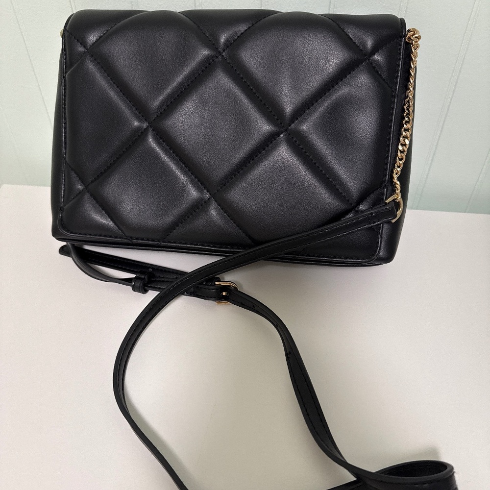 Crossbody Bag